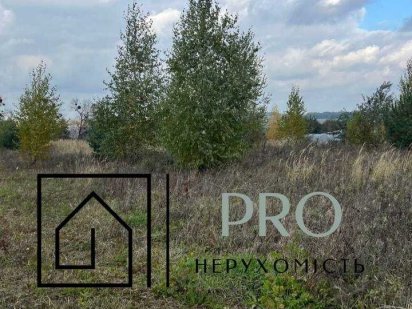 Продаж ділянки 22 сотки