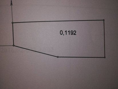 Продам земельну ділянку Волочиск