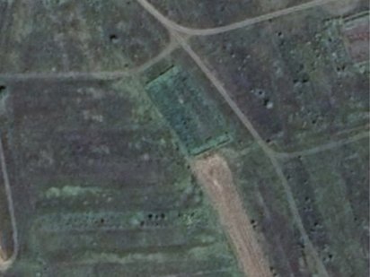 Продам земельну ділянку Волочиск