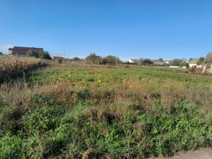 Ділянка 15 соток під забудову Летичев