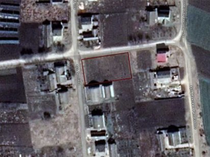 Земельна ділянка 0,15 га в Летичеві