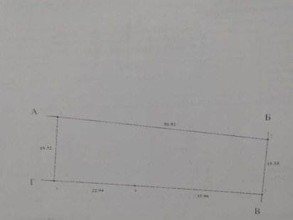 земельна ділянка під забудову 10 Олешин