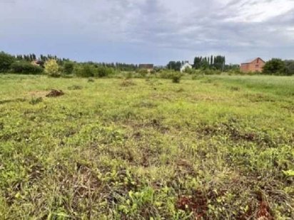 Ділянка під будівництво район Південно-Західний Олешин