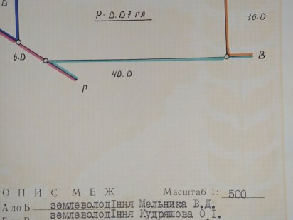 Дача с. Давидківці 8 соток Давидківці