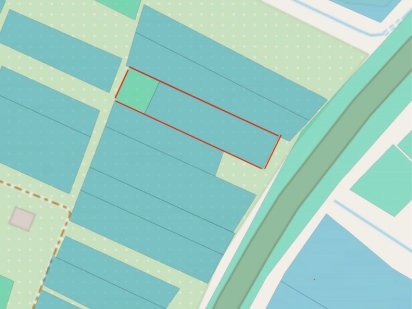 Земельна ділянка, Хмельницький, Копистин