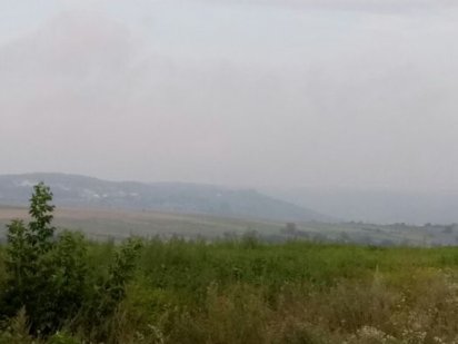 Земельна ділянка під будівництво.