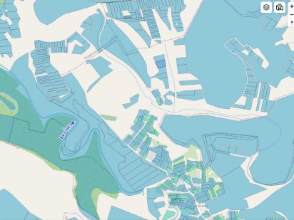 Земля Золотоніський район, біля с.Матвіївка Золотоноша