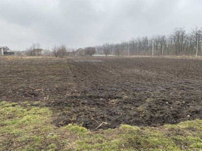 Продам земельну ділянку Золотоноша