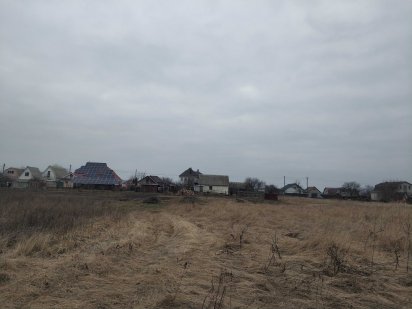 Земля  0.14га Лісова  Червона Красная Слобода для будівництва Красная Слобода