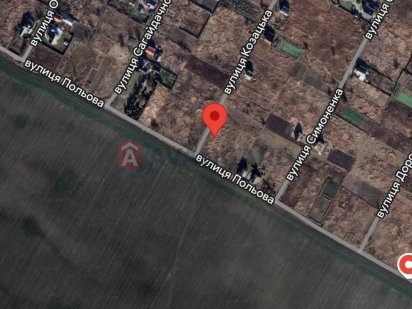 Ціну знижено! Продаж земельної ділянки в селі Руська Поляна!