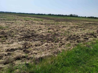 Продаж земельної ділянки в с. Руська Поляна