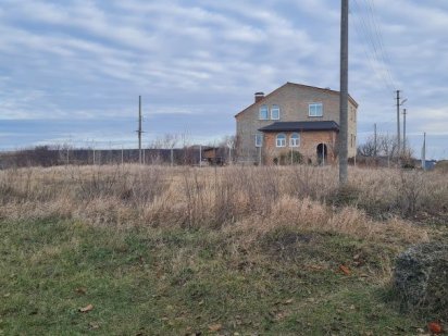 Продам Земельну ділянку Корсунь-Шевченківський