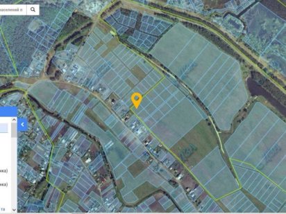 Акція! Терміновий продаж зем. ділянки в Свидівку Свидівок