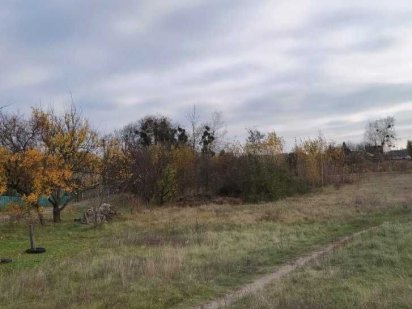 Продається чудова земельна ділянка в мальовничому селі Свидівок! Свидівок