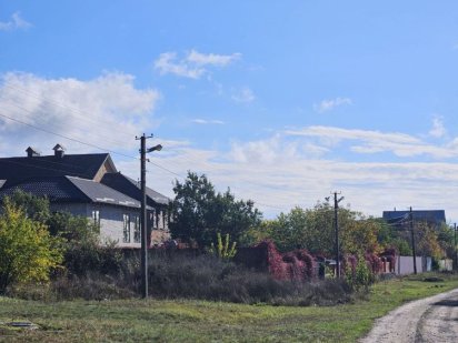 Продам земельну ділянку 50 соток, р-н Поплавка Свидівок