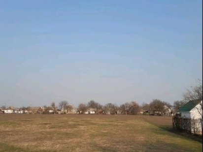 Продаю ділянку землі Білозір'я