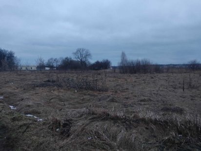 Продаж земельної ділянки у центрі Свидівка неподалік Дніпро Свидівок