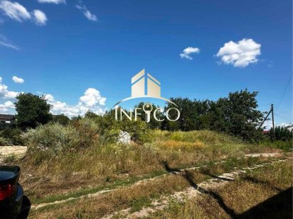 Продаж земельної ділянки в с. Геронимівка