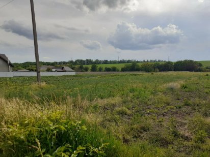 Продам земельну ділянку 10 соток Звенигородка