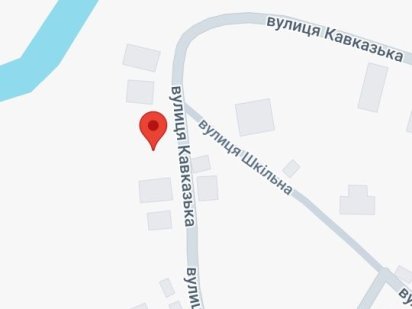 Продається ділянка Шпола