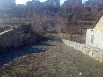 Продам земельну ділянку Тальне