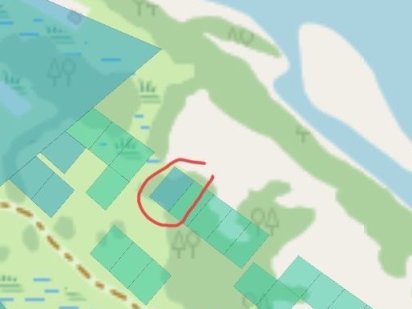 Продам земельний усасток Лозівок