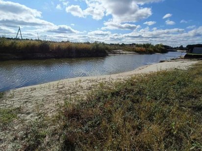 Ділянка з Виходом до р. Дніпро. ПРИВАТИЗОВАНА! Коробівка