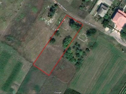 Земельна ділянка 0.175га Дубіївка Дубіївка