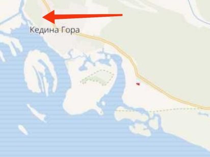 Продаж земельної ділянки в с.Кедина Гора , 0,4га Кедина Гора