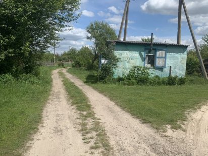 Вільні земельні ділянки в с/т «Міраж» Киїнка