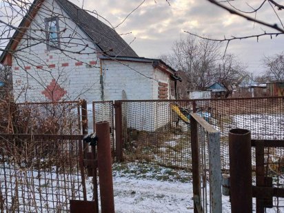 м.Чернігів с.Киїнка тов. садове "Капрон" Продаємо дві ділянки поруч Киенка