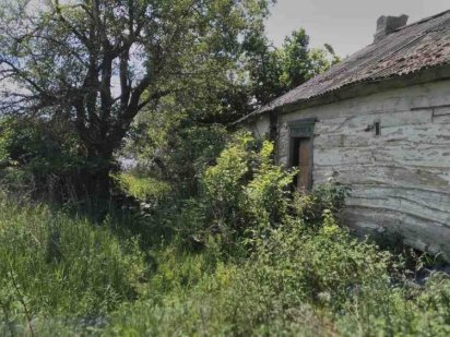 Продам участок в Киенке Киїнка