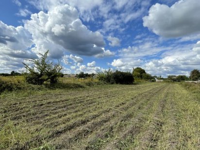 Земельний участок Носівка Носовка