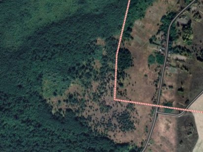 Продаж земельної ділянки 10 га Ичня