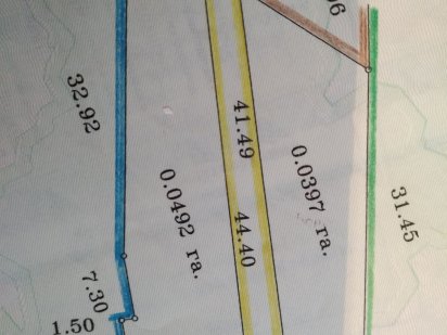 Земельный участок Сновск