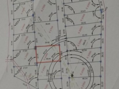 Участок земли Крехаїв