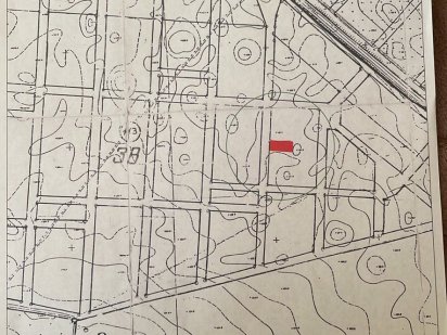 Продам участок 0,1200 га Варва