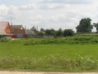 Продам участок в живописном месте смт. Репки, Черниговская обл. Ріпки