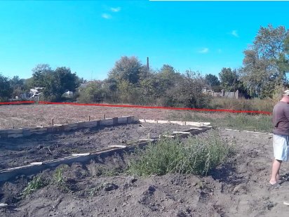 Продам земельну ділянку  Нова Басань направлення Київ Бровари Прилуки Нова Басань