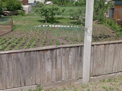 Продажа земельної ділянки під забудову в м.Чернівці район Садгора Годилів