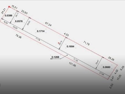 Земля 63 сот с.Годилів «теплиці», Чернівці, біля Годилівуду Годилів