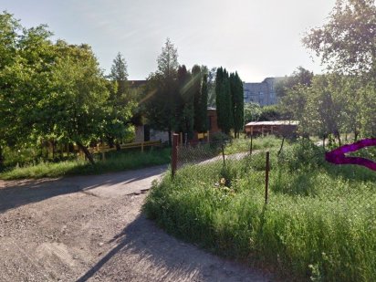 Земельна ділянка. Сторожинець в. Соборна! Сторожинец