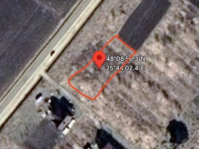 Земельна ділянка в м. Сторожинець 10 сотих Сторожинец