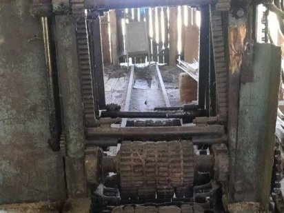 Продається Пилорама Сторожинец