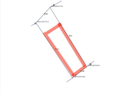 Земельна ділянка с. Чагор Чагор