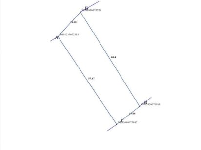 Земельна ділянка с. Чагор Чагор