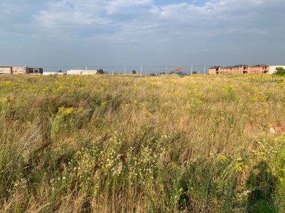 МІ Продається ділянка під будівництво таунхаусів Чагор