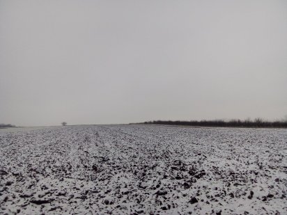 Земельний участок Великий Кучурів