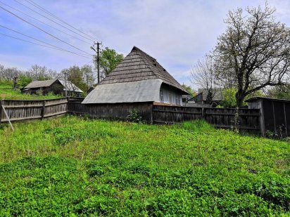 Продам ділянку з будинком Великий Кучуров