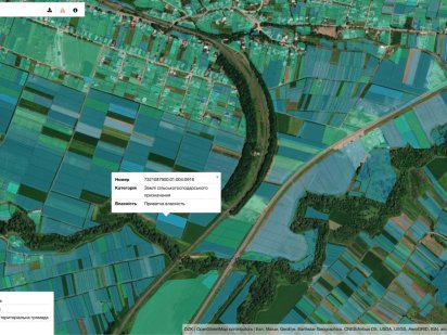 Земельна ділянка с. Чагор, Чернівецька обл. 0.66 га Чагор